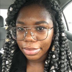 Meet your Posher, Chantel